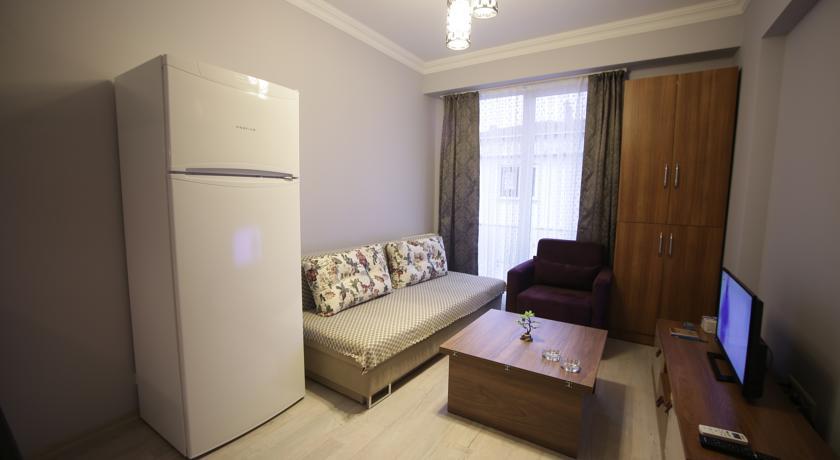 Central Vip Apartments ترابزون المظهر الخارجي الصورة