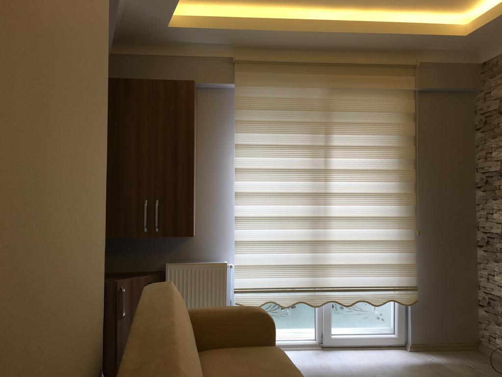 Central Vip Apartments ترابزون المظهر الخارجي الصورة