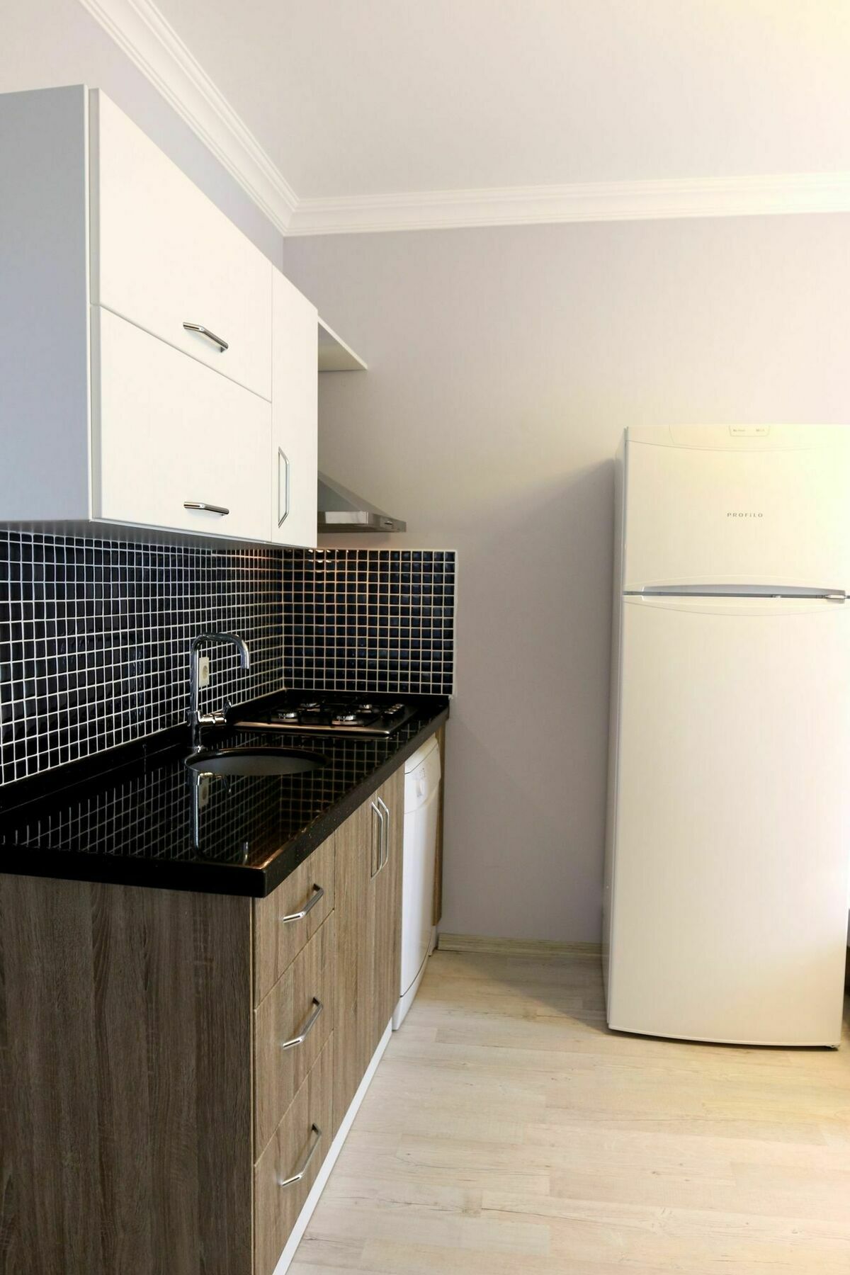 Central Vip Apartments ترابزون المظهر الخارجي الصورة