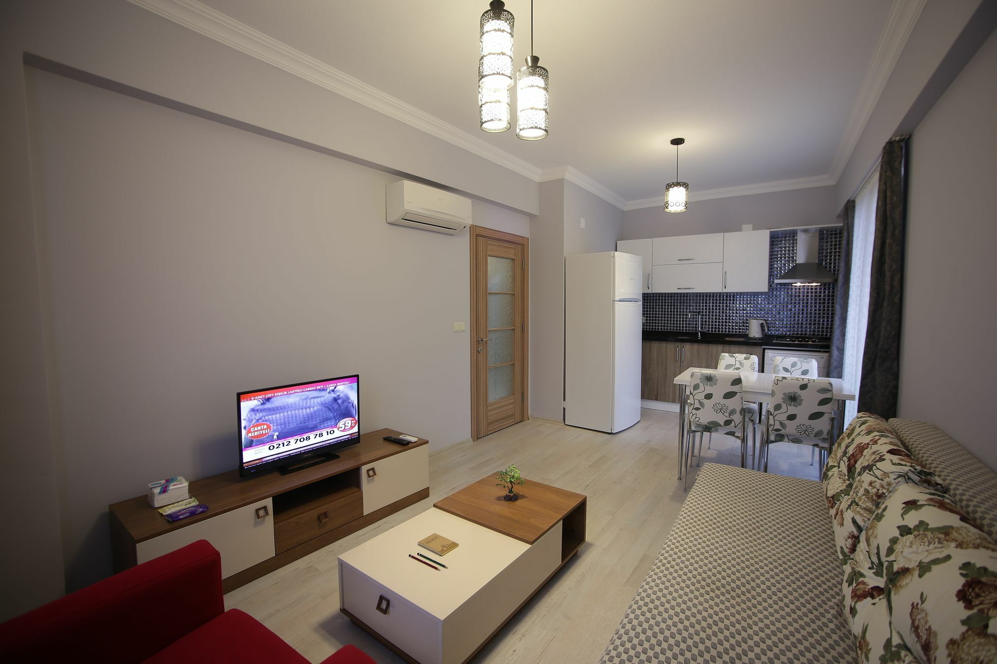 Central Vip Apartments ترابزون المظهر الخارجي الصورة