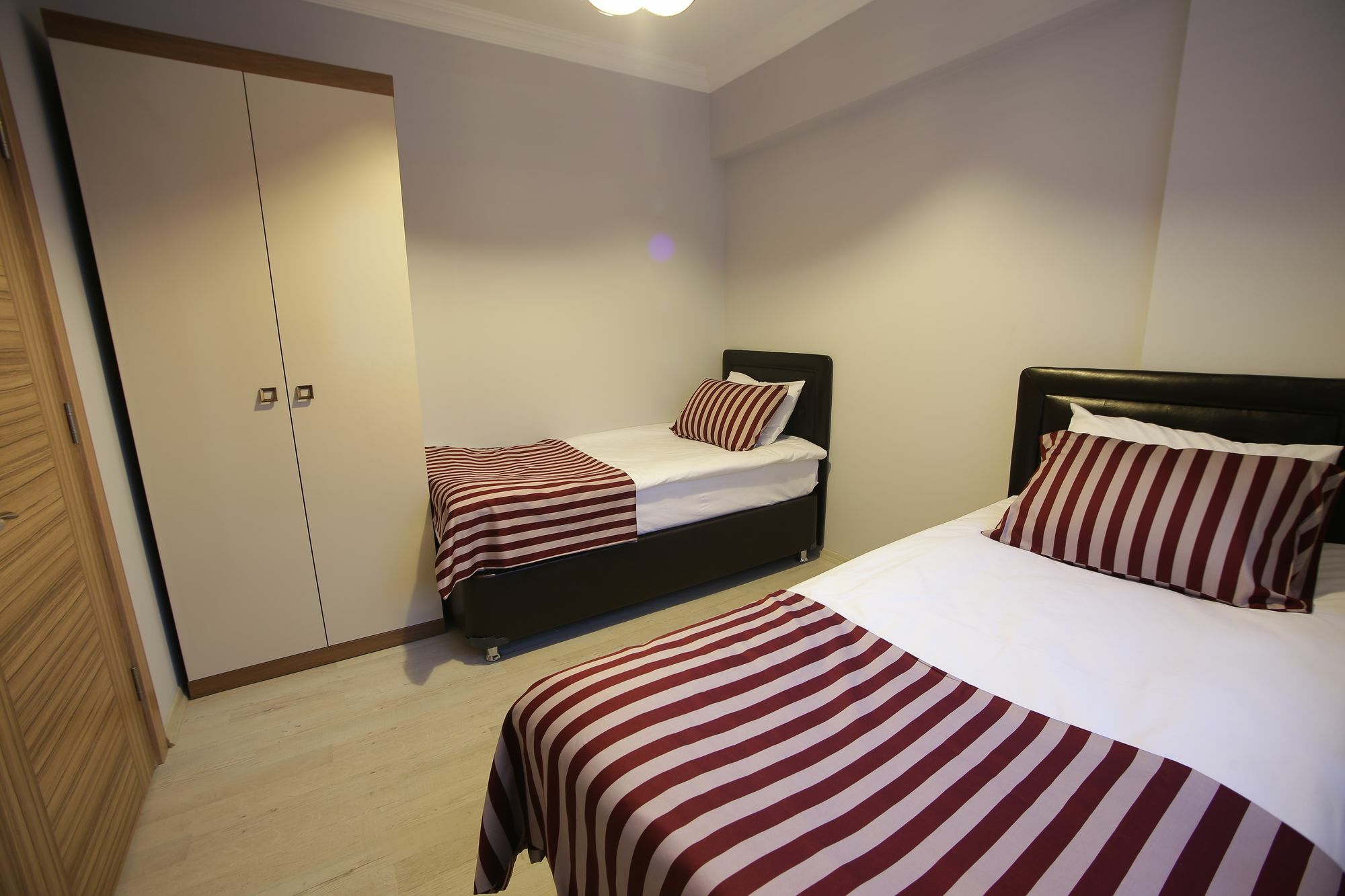 Central Vip Apartments ترابزون المظهر الخارجي الصورة