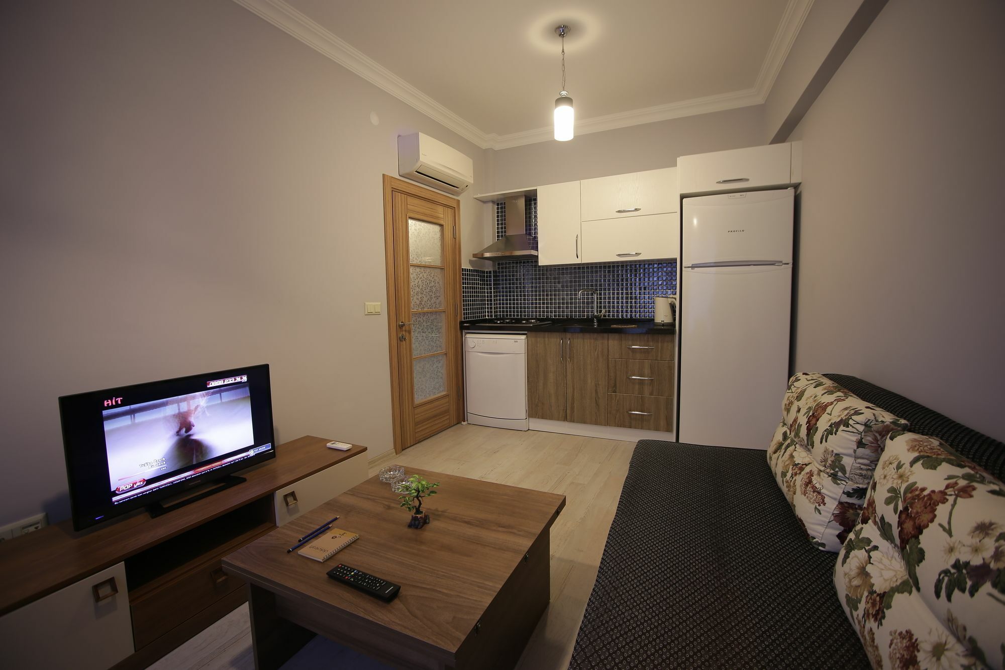 Central Vip Apartments ترابزون المظهر الخارجي الصورة