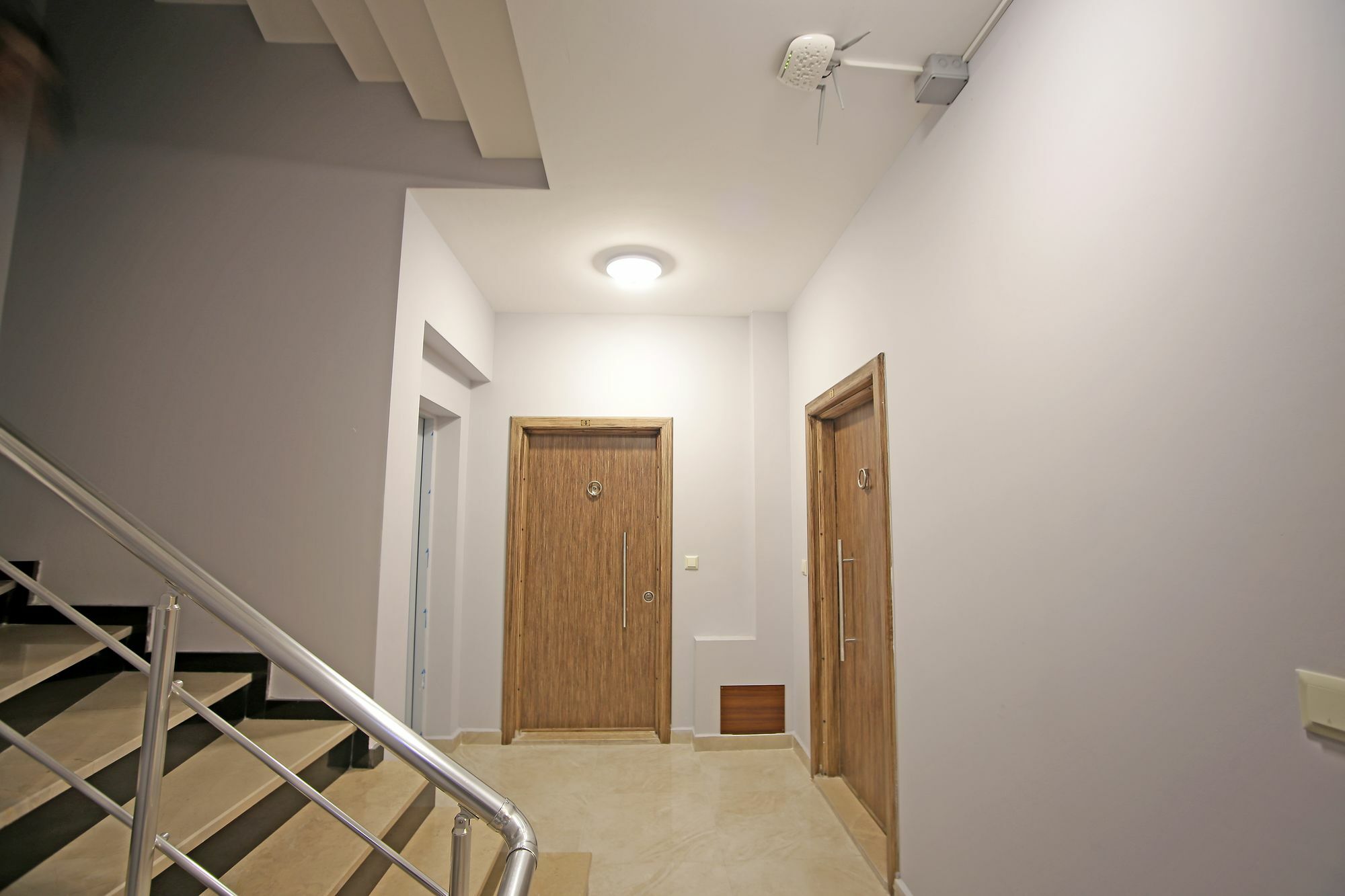 Central Vip Apartments ترابزون المظهر الخارجي الصورة