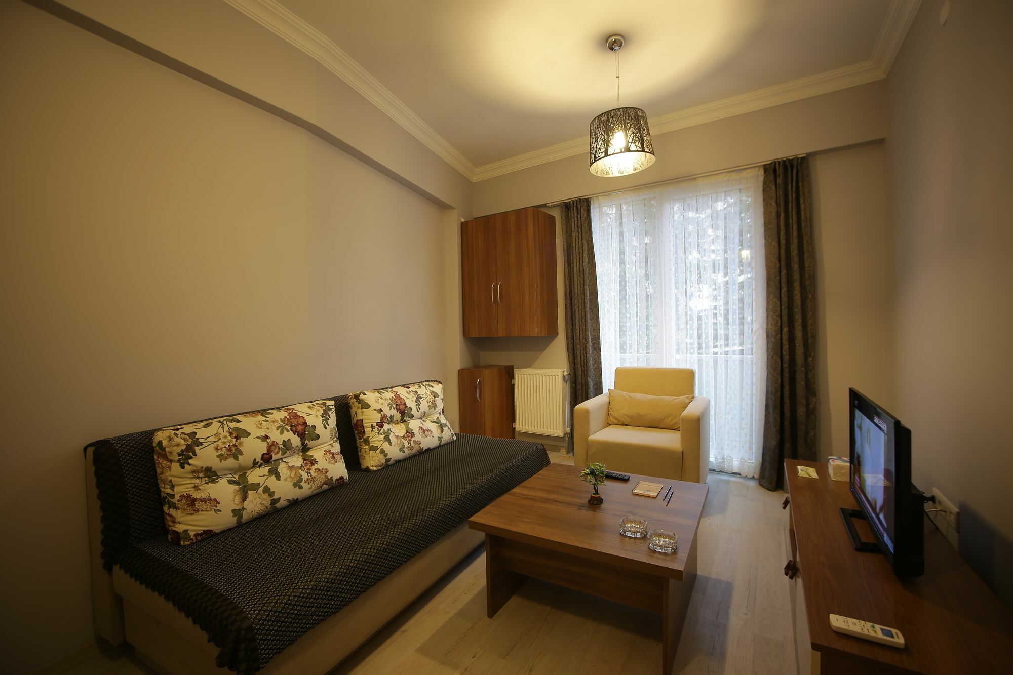 Central Vip Apartments ترابزون المظهر الخارجي الصورة