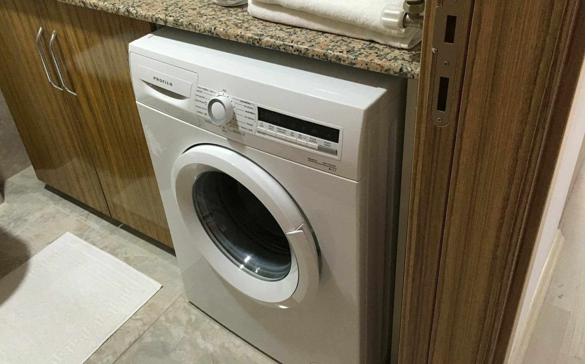 Central Vip Apartments ترابزون المظهر الخارجي الصورة
